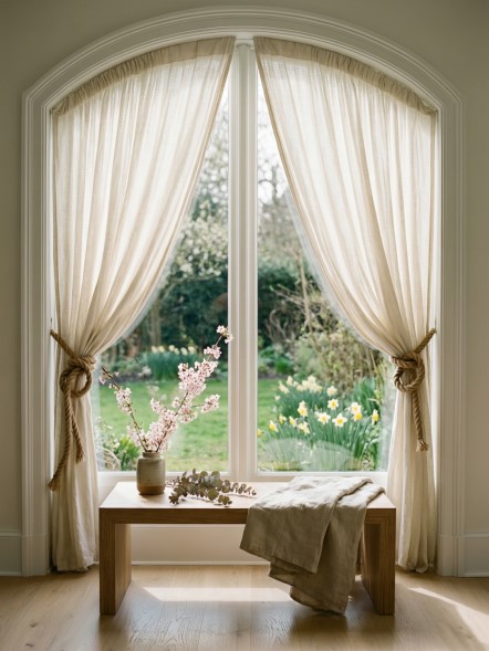 Spring Décor DIY That Feels Thoughtful, Not Costly Spring Décor DIY That Feels Thoughtful, Not Costly