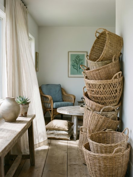 9 Coastal Boho Decor Ideas That Feel Lived-In 9 Coastal Boho Decor Ideas That Feel Lived-In
