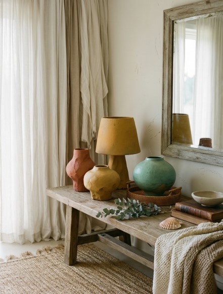 9 Coastal Boho Decor Ideas That Feel Lived-In 9 Coastal Boho Decor Ideas That Feel Lived-In