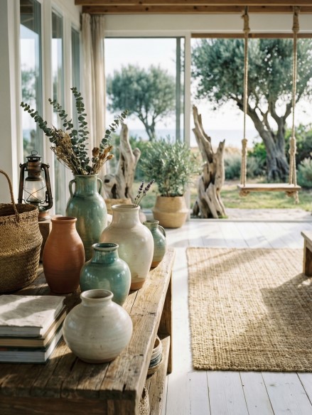 9 Coastal Boho Decor Ideas That Feel Lived-In 9 Coastal Boho Decor Ideas That Feel Lived-In