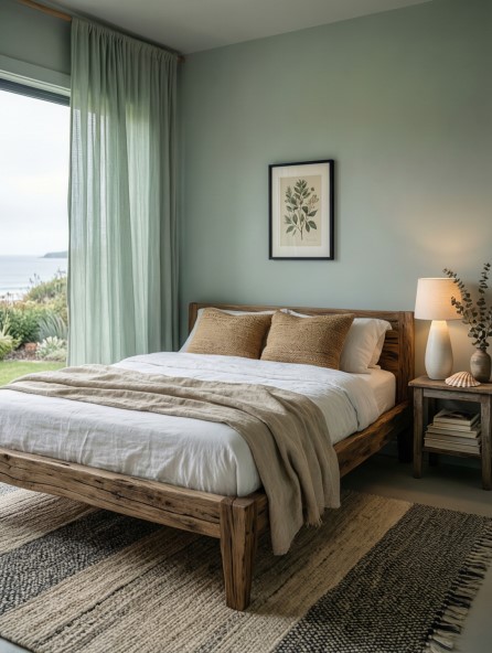 11 Coastal Boho Bedroom Ideas Without the Clutter 11 Coastal Boho Bedroom Ideas Without the Clutter