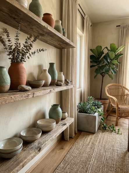 13 Coastal Boho Eclectic Ideas With Real-Home Warmth 13 Coastal Boho Eclectic Ideas With Real-Home Warmth