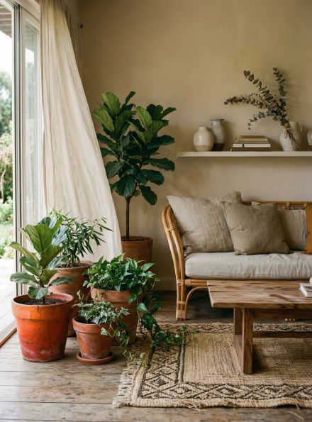 13 Coastal Boho Eclectic Ideas With Real-Home Warmth 13 Coastal Boho Eclectic Ideas With Real-Home Warmth