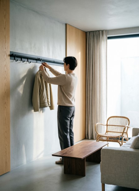 Minimalist Home Ideas That Actually Work Minimalist Home Ideas That Actually Work