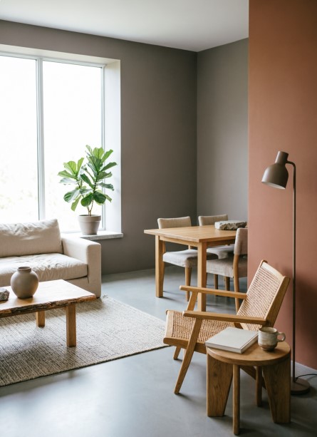 Minimalist Home Ideas That Actually Work Minimalist Home Ideas That Actually Work