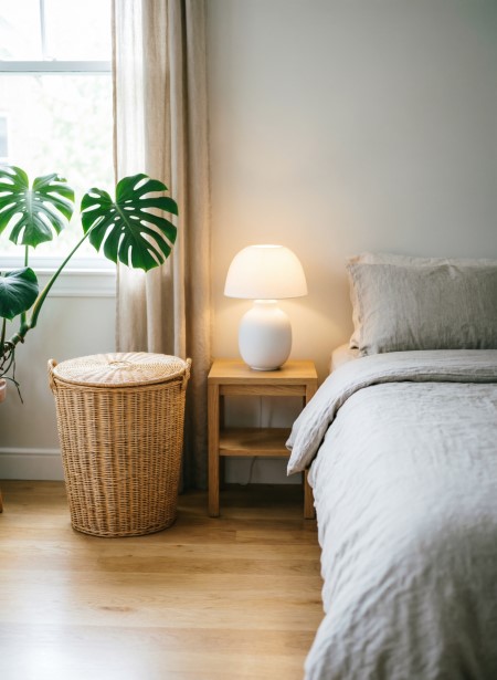 Declutter Bedroom Ideas for Better Sleep Declutter Bedroom Ideas for Better Sleep