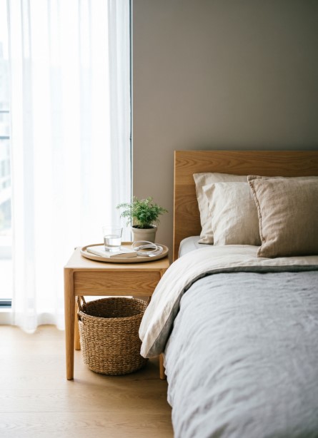 Declutter Bedroom Ideas for Better Sleep Declutter Bedroom Ideas for Better Sleep