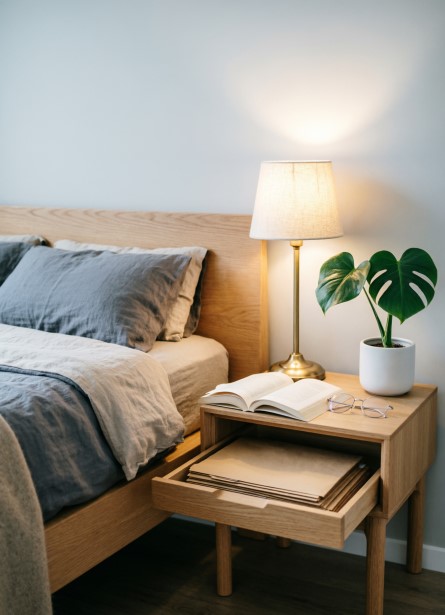 Declutter Bedroom Ideas for Better Sleep Declutter Bedroom Ideas for Better Sleep