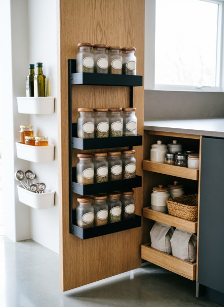 9 Smart Pantry Storage Ideas to Cut Daily Clutter 9 Smart Pantry Storage Ideas to Cut Daily Clutter