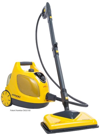 Best Professional-Grade Steam Cleaners for Chemical-Free Sanitizing Vapamore MR-100 Primo Steam Cleaner – Professional-Grade, Italian-Designed Chemical-Free Steam Cleaning System for Pet Accidents, Floors, Tile, Grout, Auto, Jewelry & More